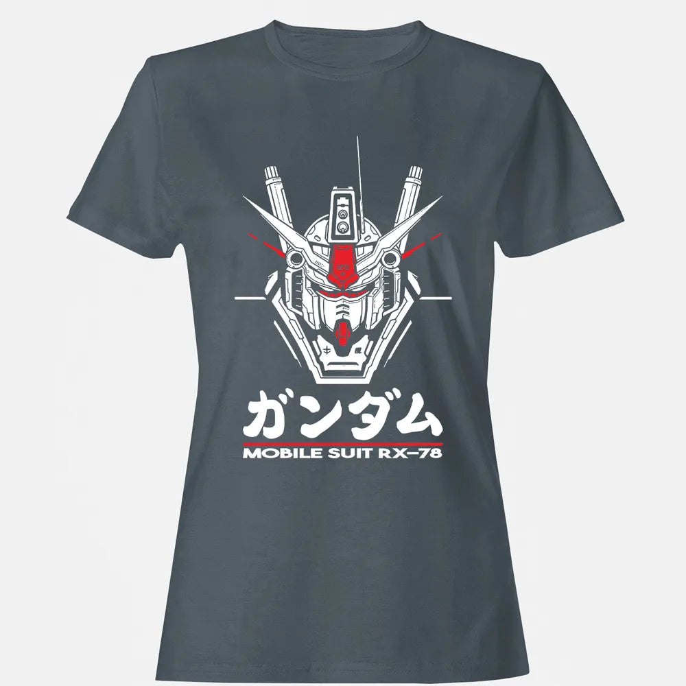 Women's T-shirt - 4EFL3264