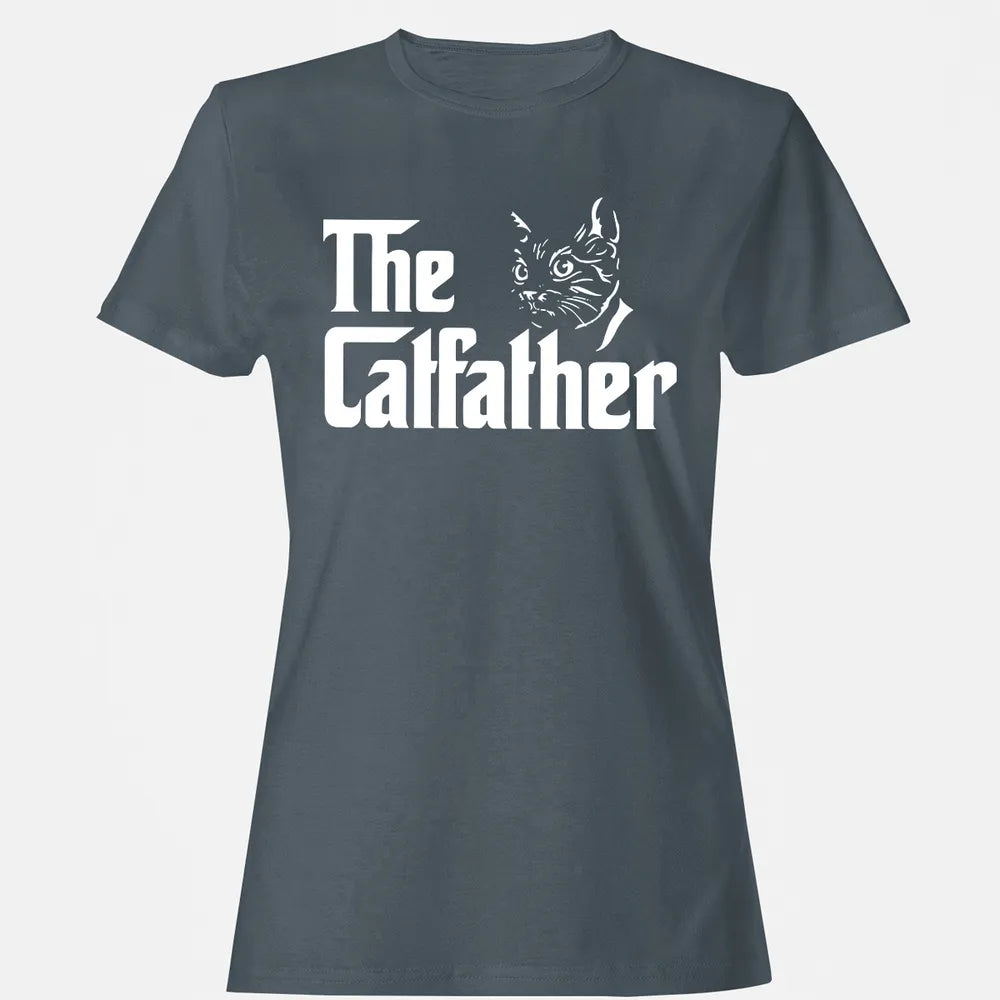Women's T-shirt - U59LHQHC