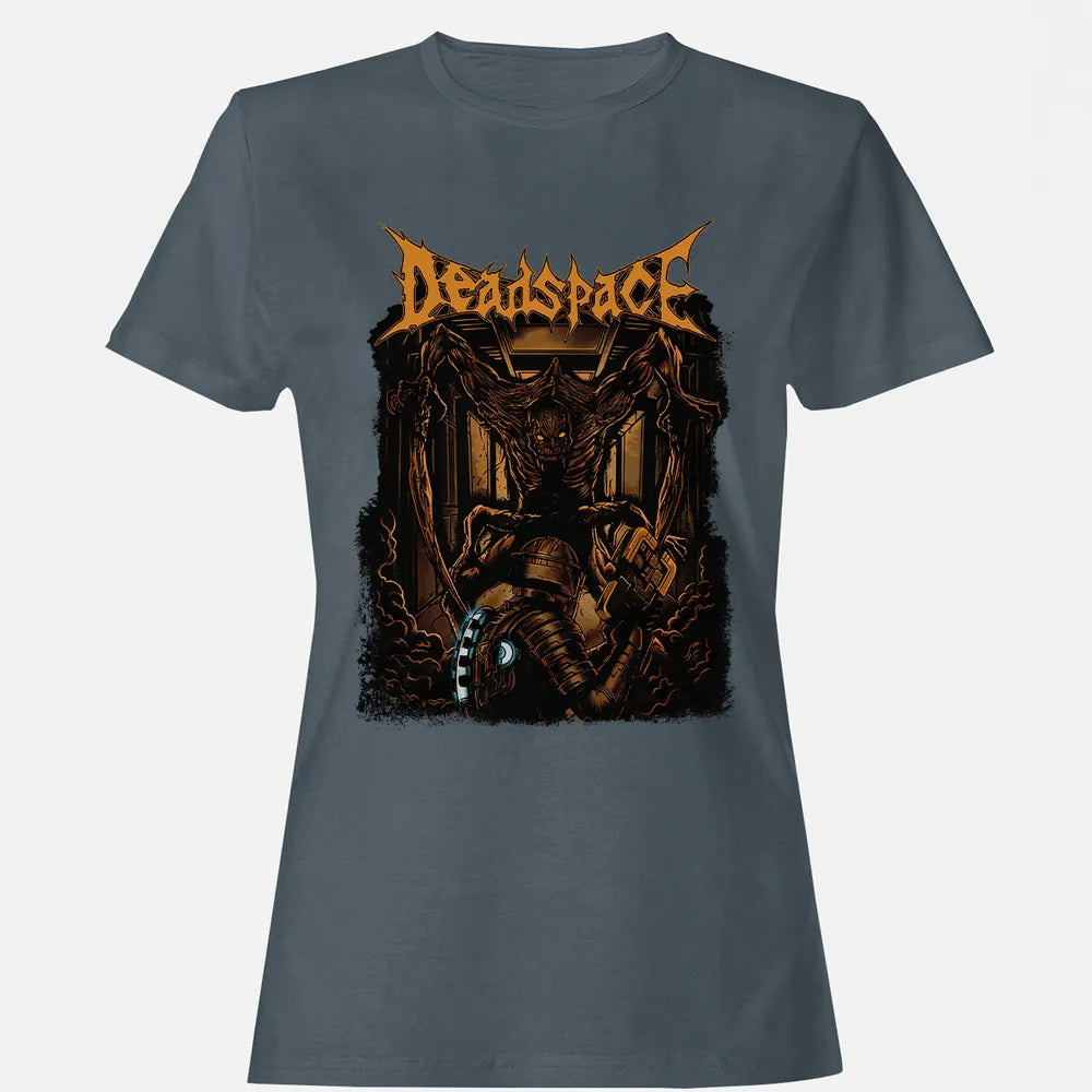 Women's T-shirt - 57W3JW3V