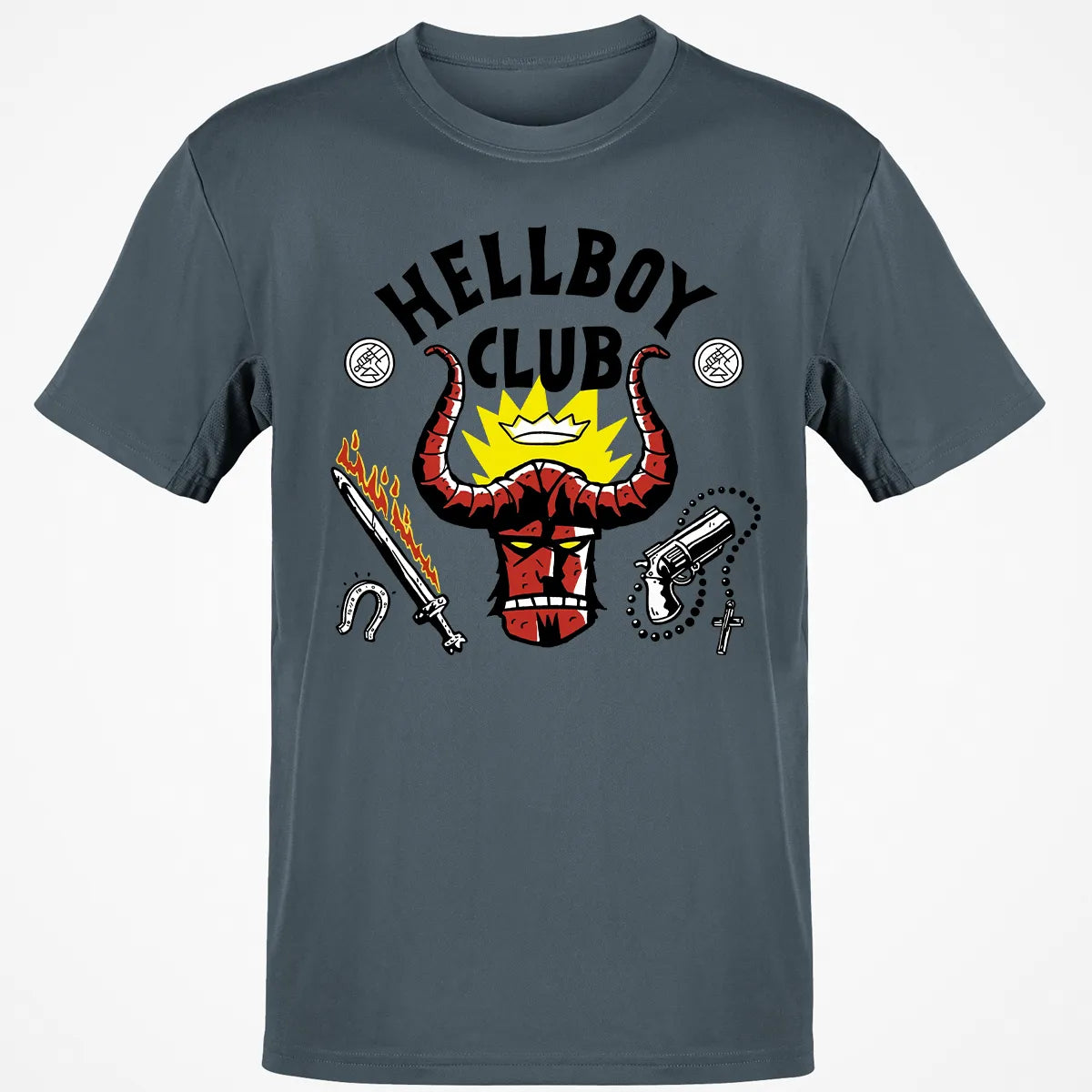 Classic Unisex T-Shirt - UFCVEDA4