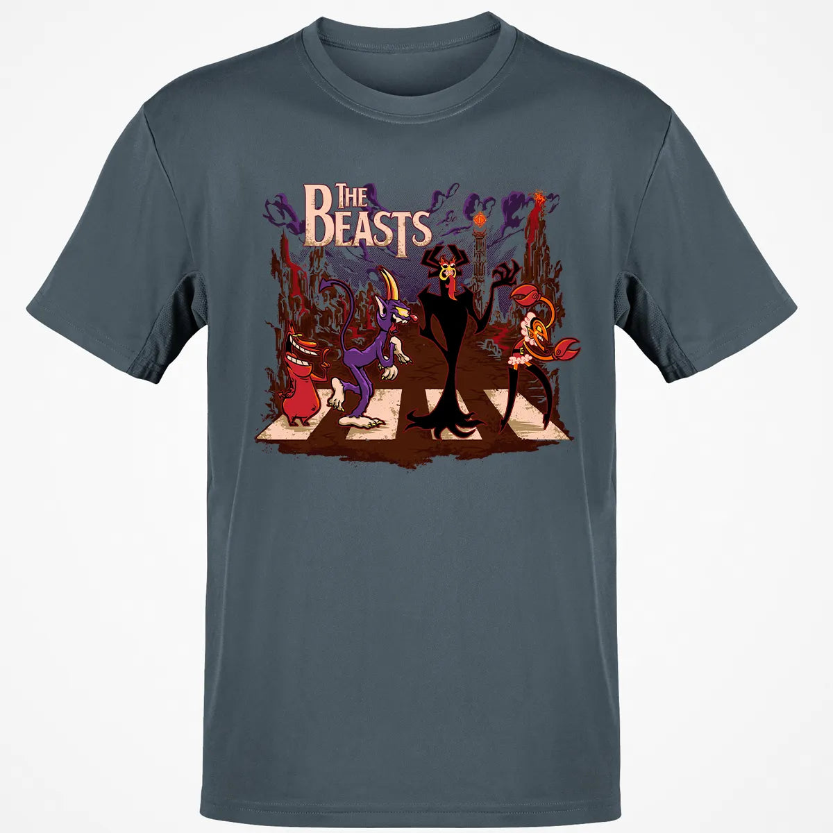 Classic Unisex T-Shirt - 6MVMWHFR