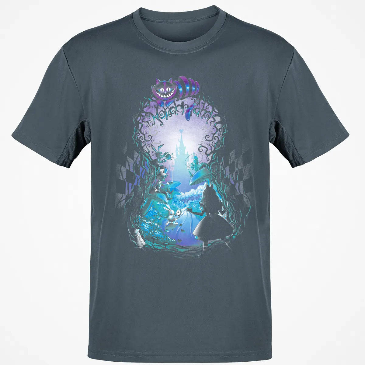 Classic Unisex T-Shirt - 8KB9UAFG