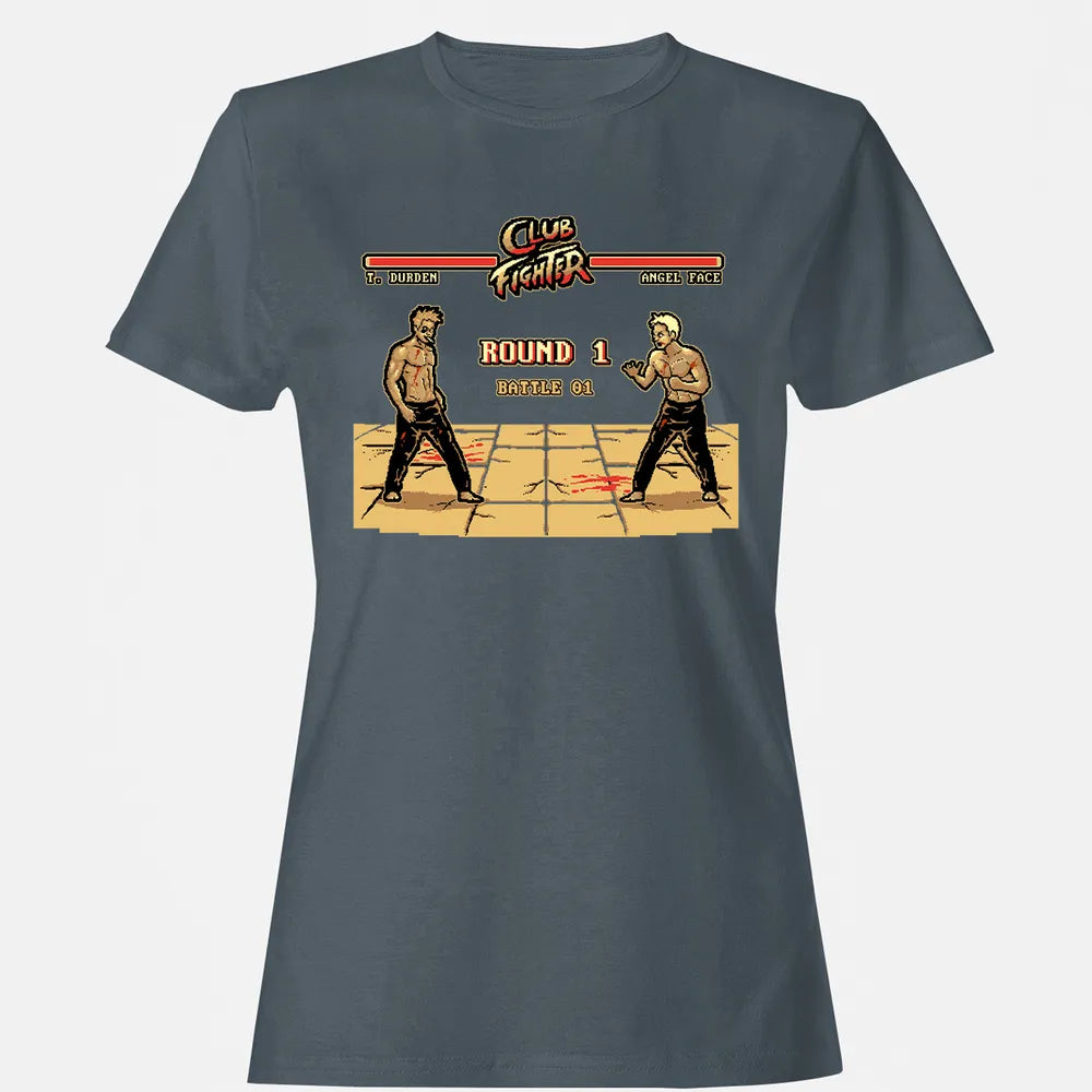 Women's T-shirt - TJ4TQKNR