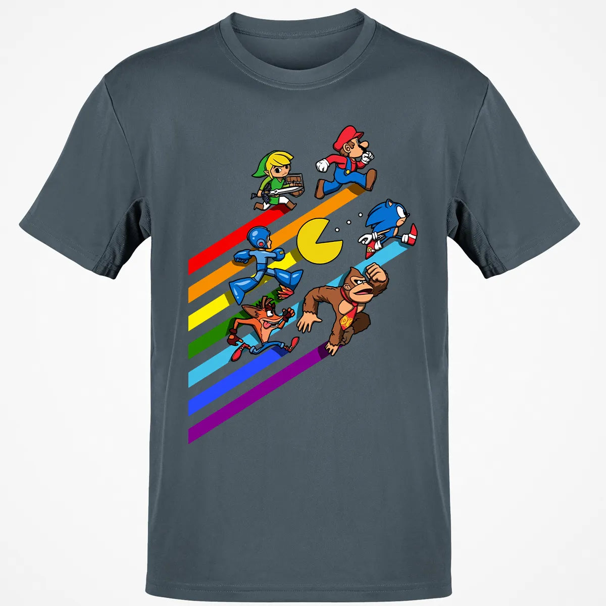 Classic Unisex T-Shirt - KBRS7MK8