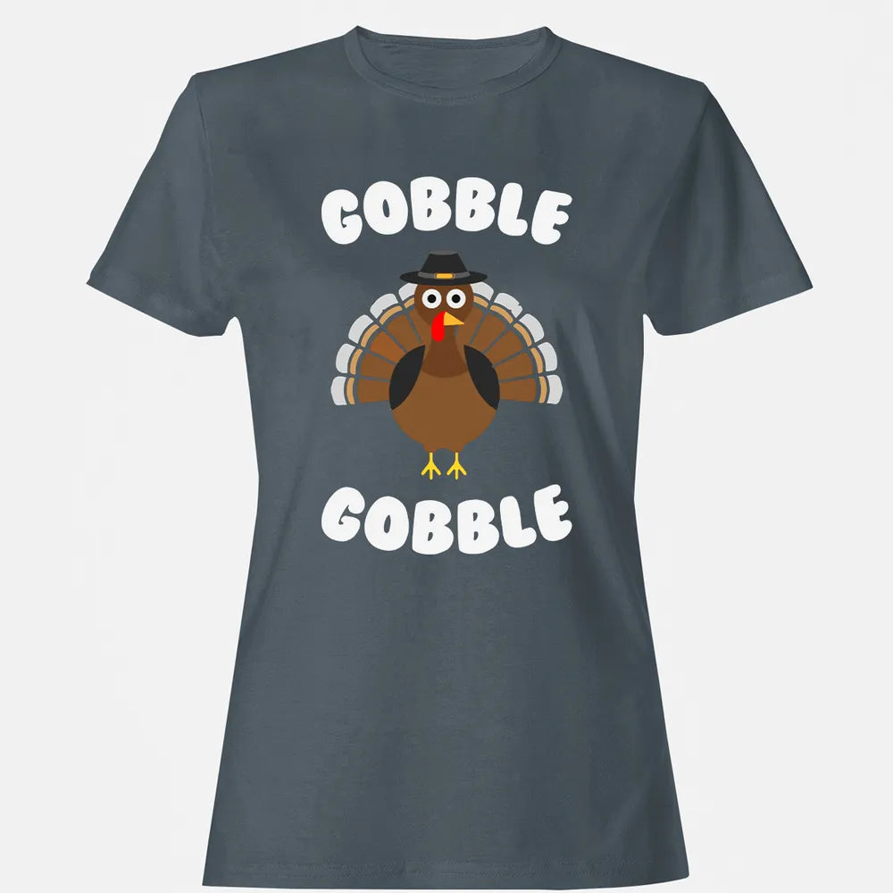 Women's T-shirt - EA5F5PMZ