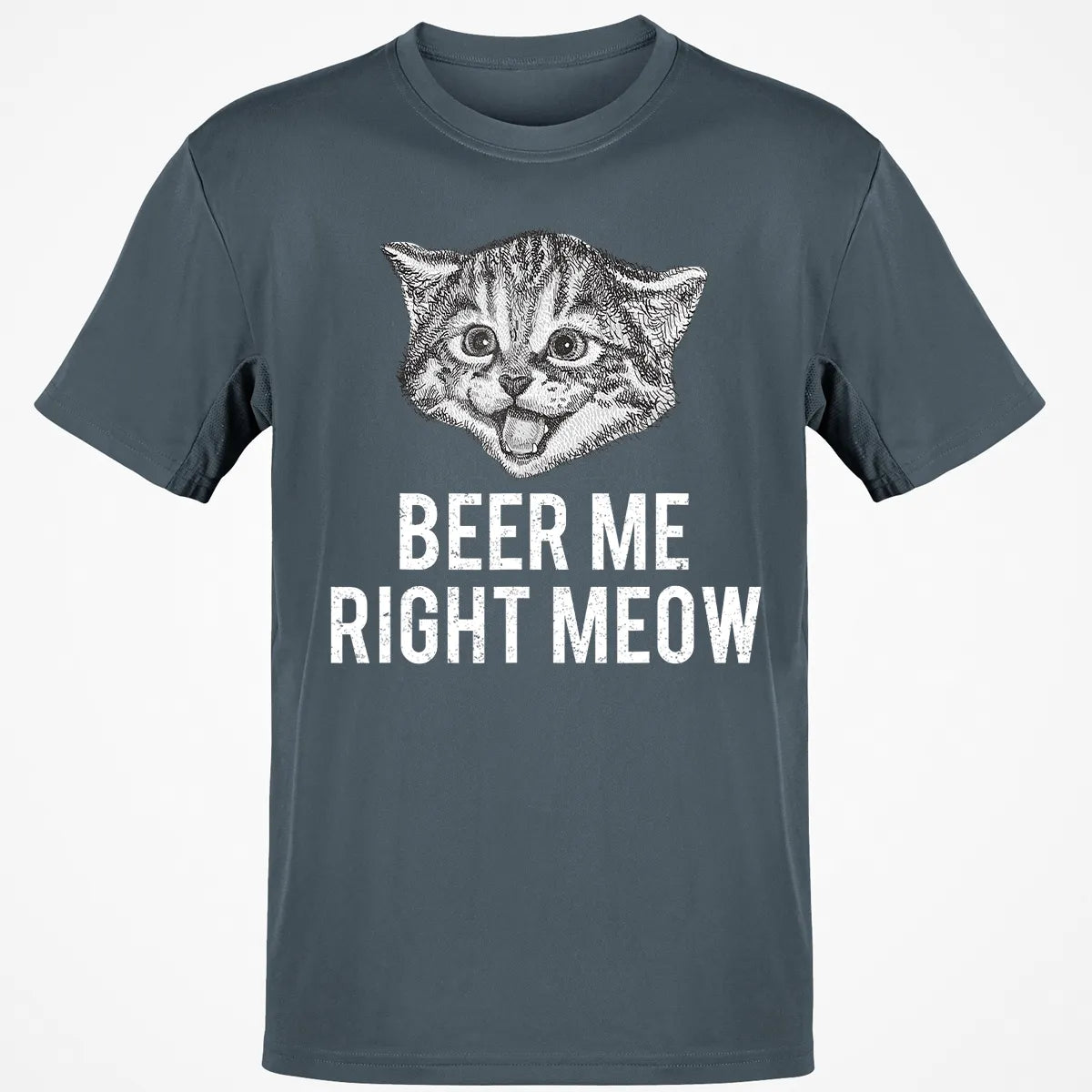 Classic Unisex T-Shirt - 7N8C7GDC