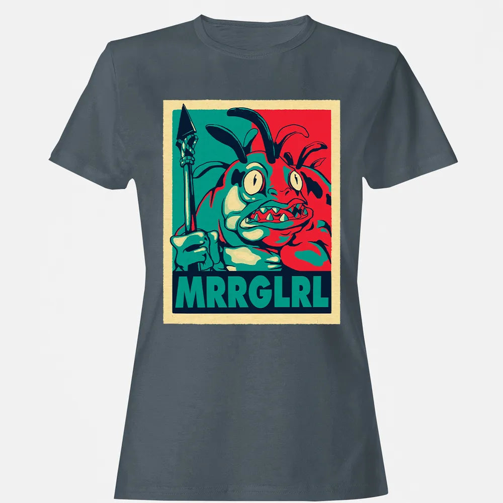 Women's T-shirt - RZ8JYK8Z