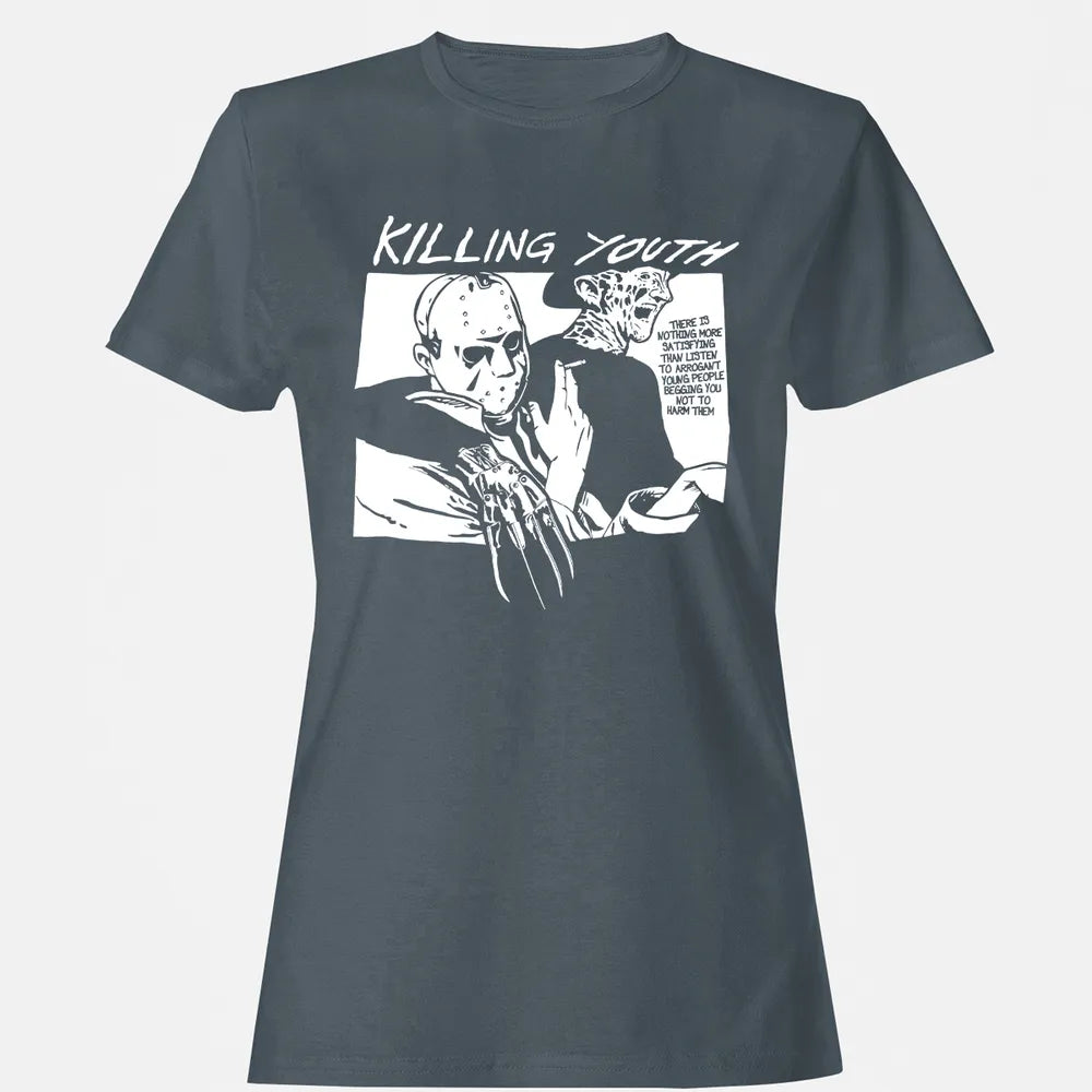 Women's T-shirt - 2VS5W3NJ