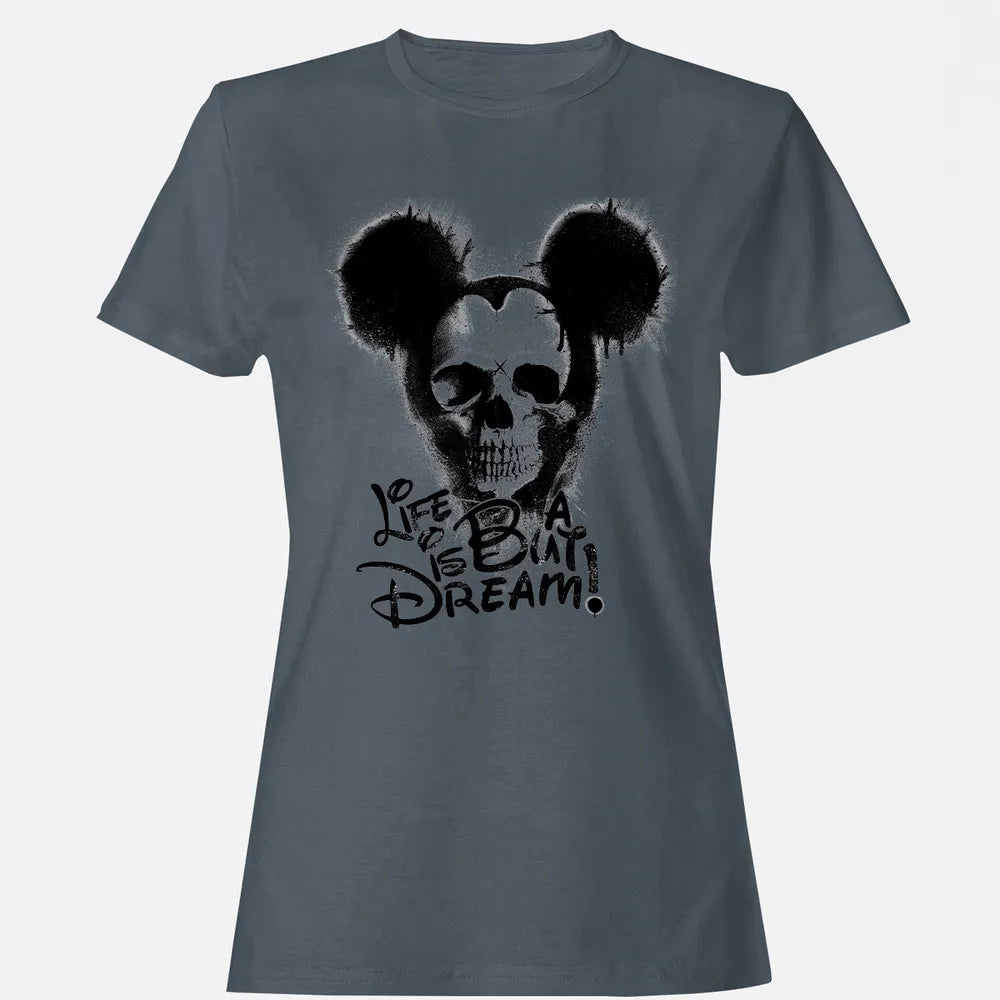 Women's T-shirt - FPMJN3HF