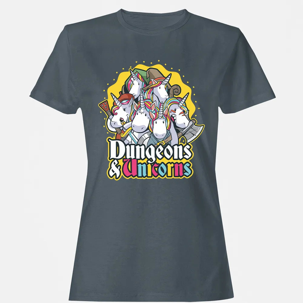 Women's T-shirt - XB8J4VHE