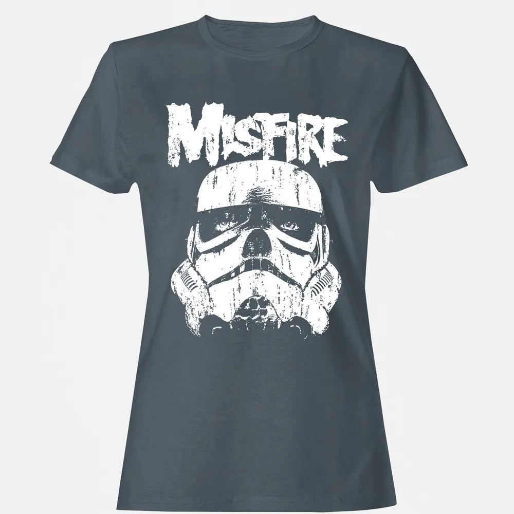 Women's T-shirt - 5ZYSZF9M