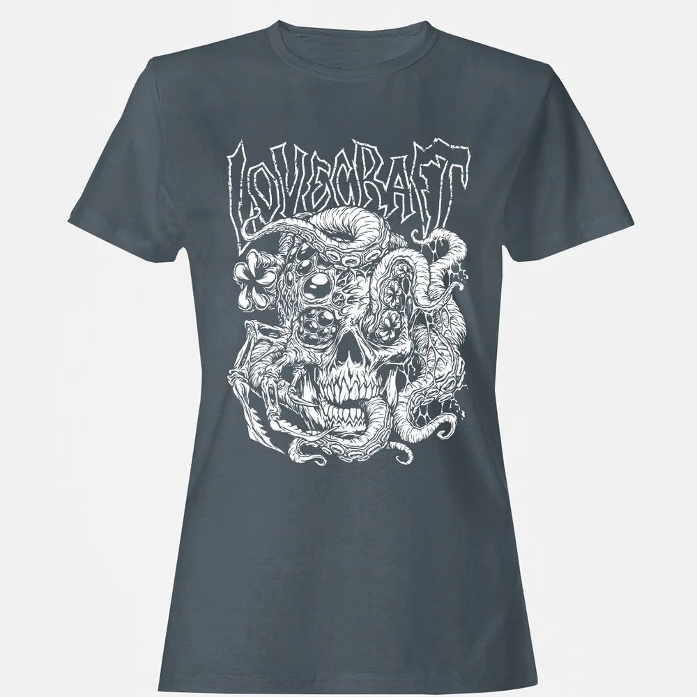 Women's T-shirt - PLNZ44SW