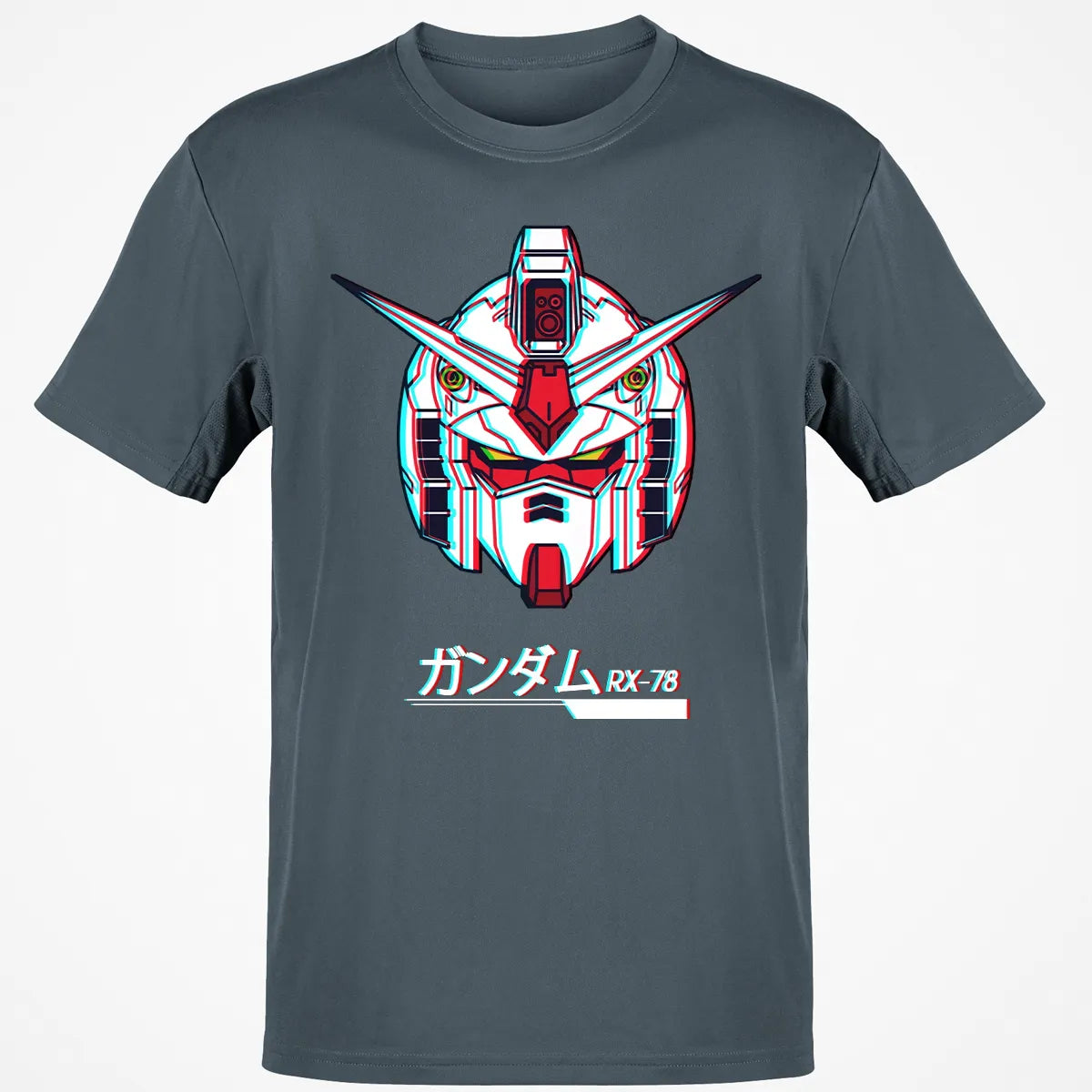 Gundam Glitch Classic Unisex T-Shirt