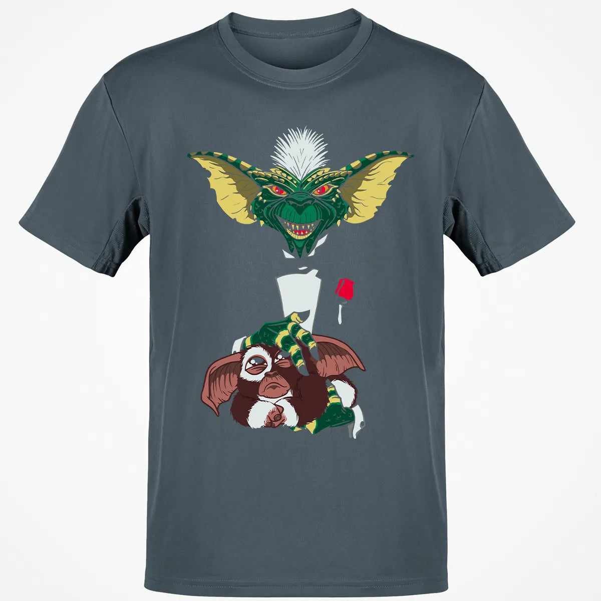 Classic Unisex T-Shirt - 58BQ7Y9S