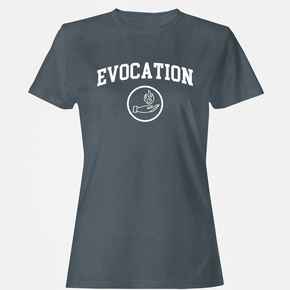 Women's T-shirt - TPBC11HE