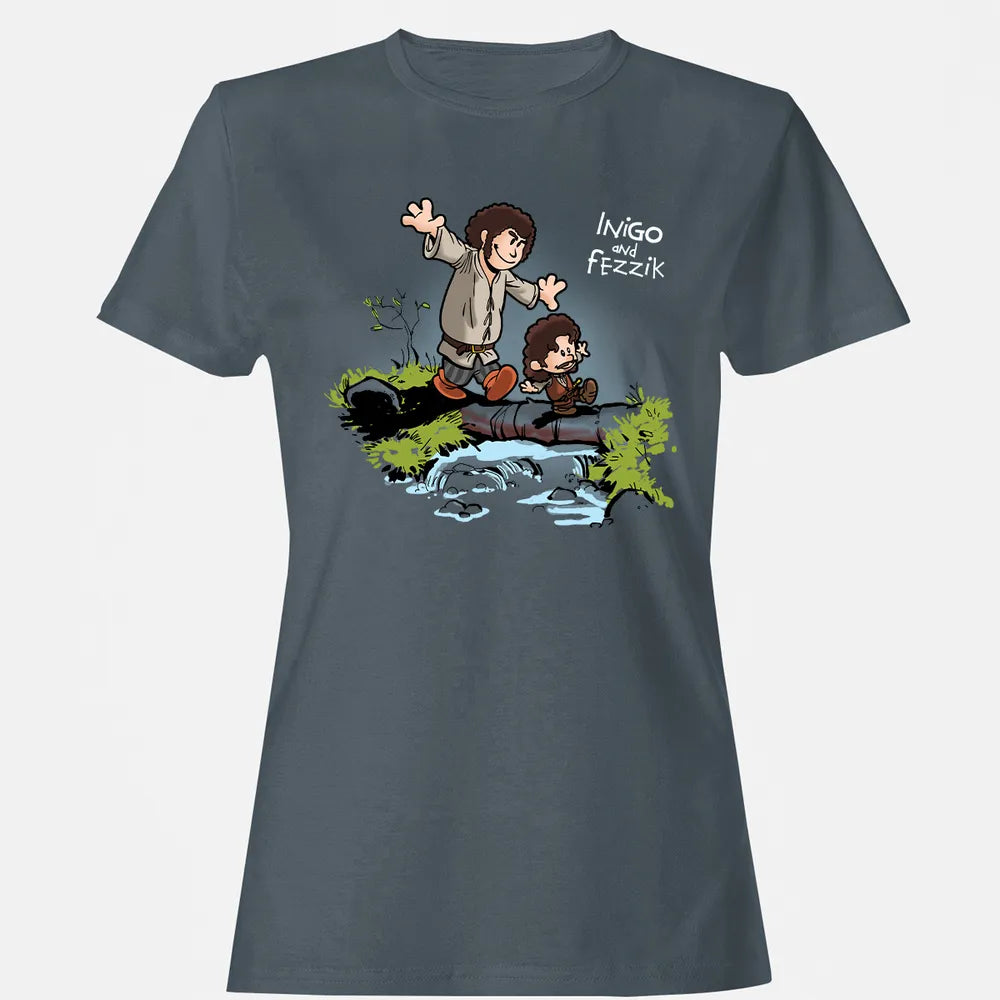 Women's T-shirt - KY6S412L