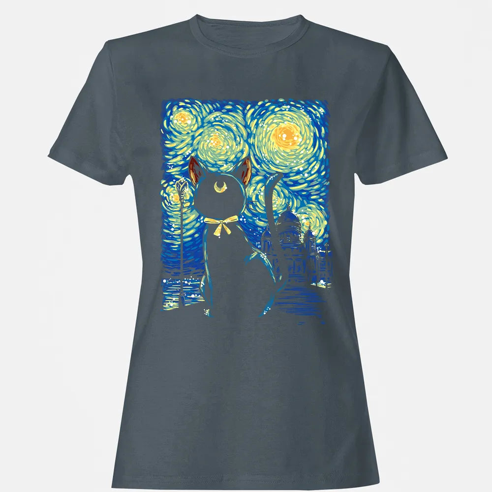 Women's T-shirt - USGYJBUY