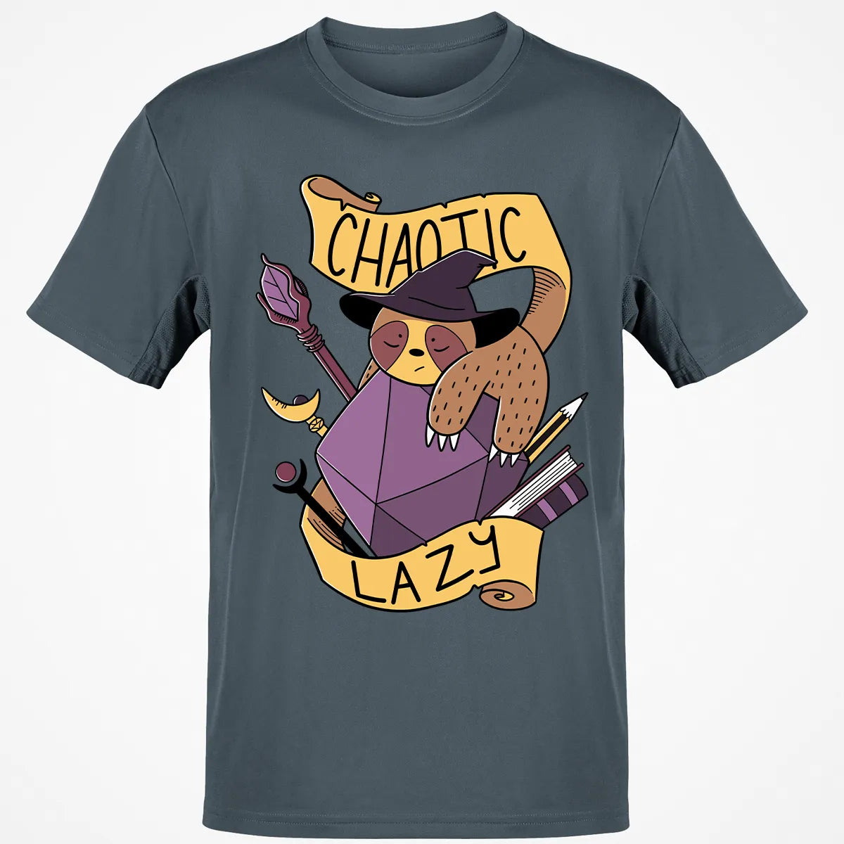 Classic Unisex T-Shirt - EZZL94EV