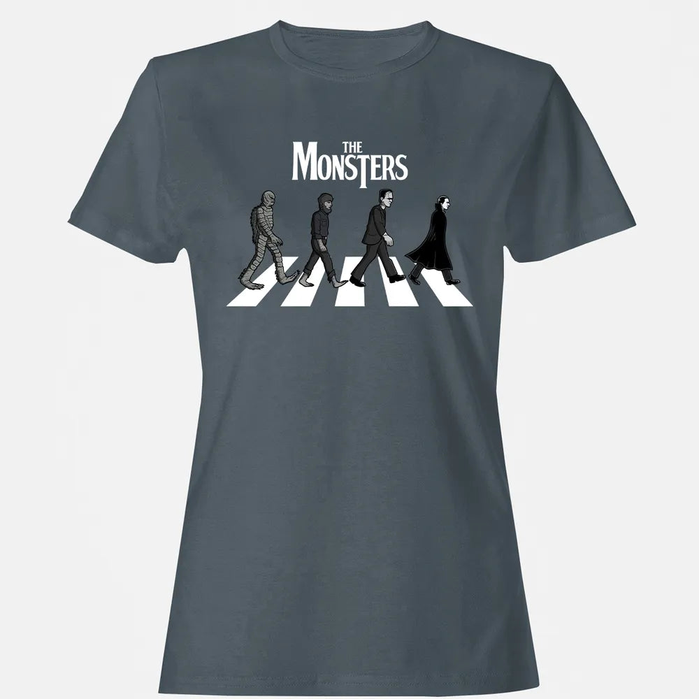 Women's T-shirt - CHTBABV7