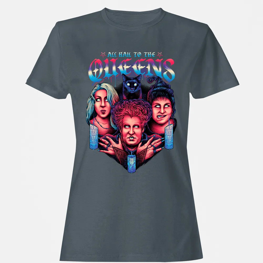 Women's T-shirt - 1LUNLJ6X