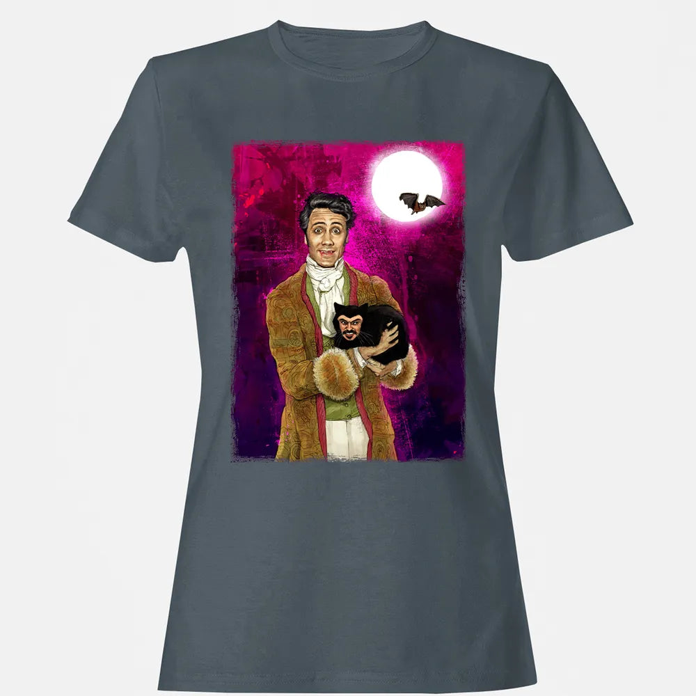 Women's T-shirt - 5Z3V2NWW