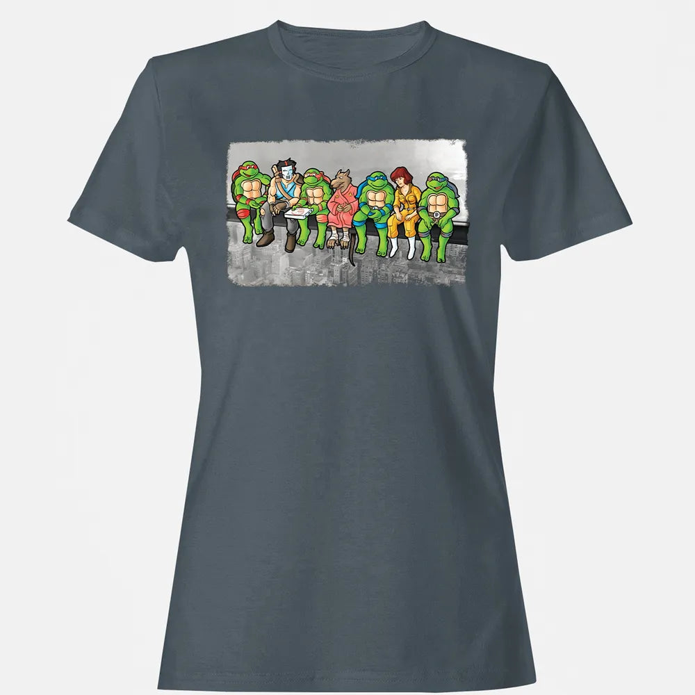 Women's T-shirt - NTY2DY6Y