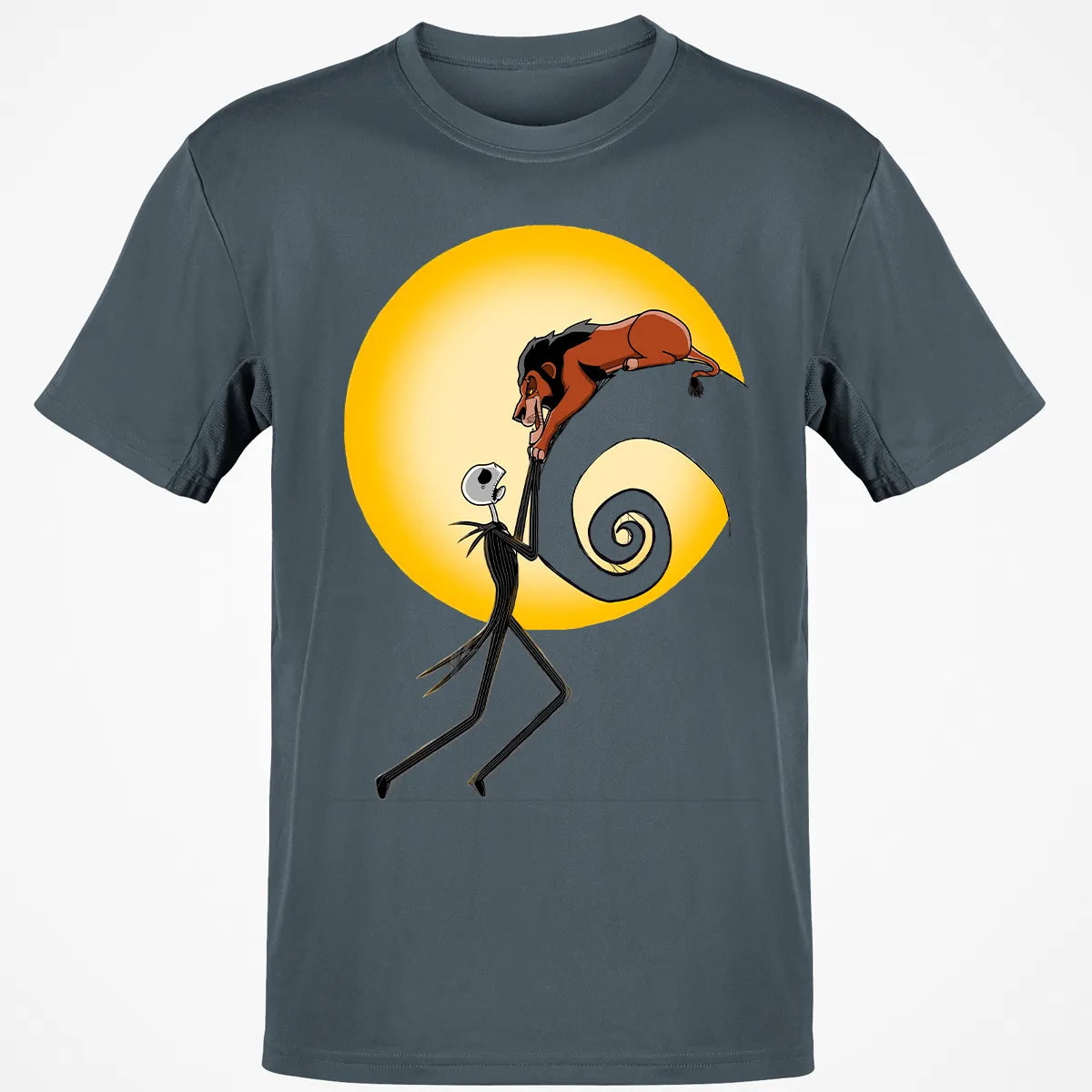 Classic Unisex T-Shirt - NN24Q46U