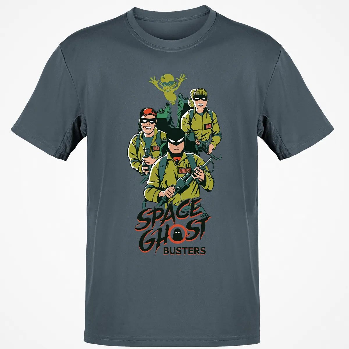 Classic Unisex T-Shirt - X21ADCMJ