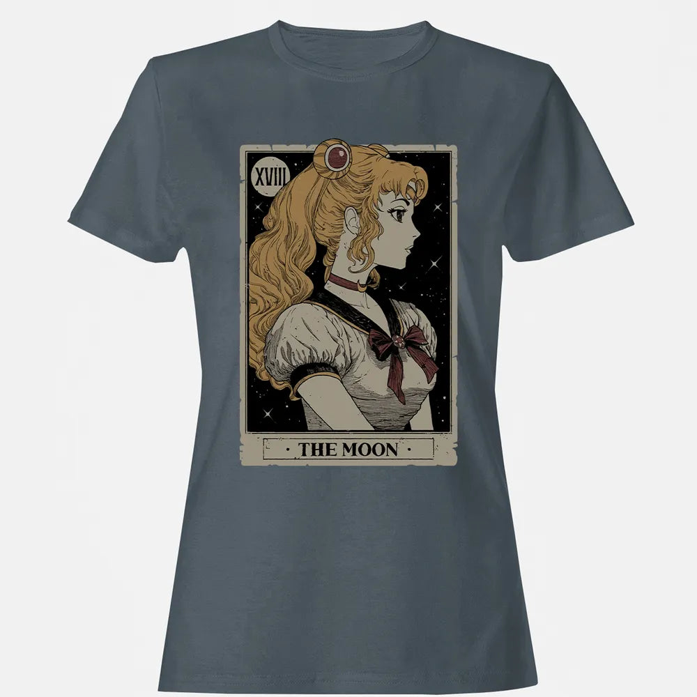 Women's T-shirt - 5A7PYVUK