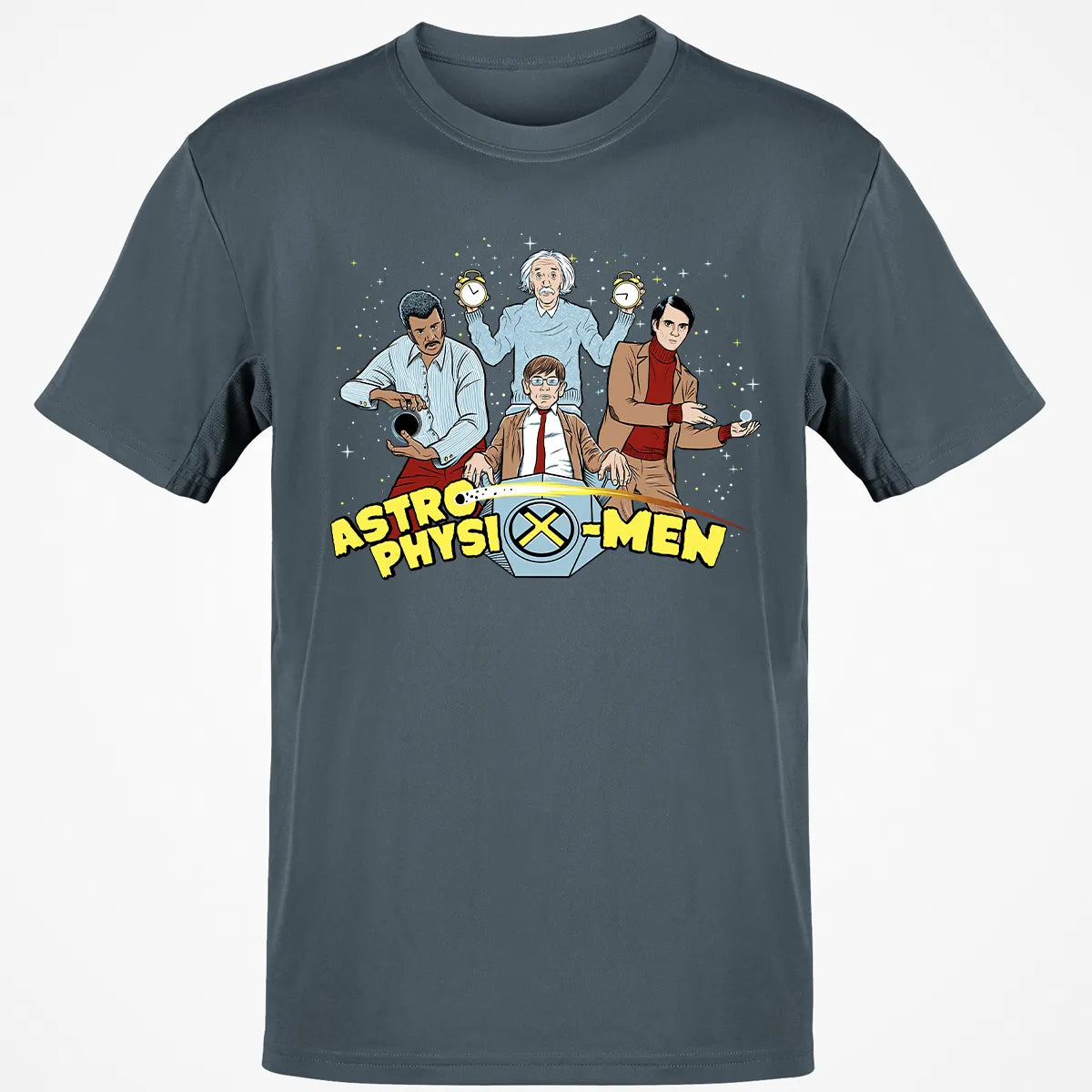 Classic Unisex T-Shirt - BGTMSGTF
