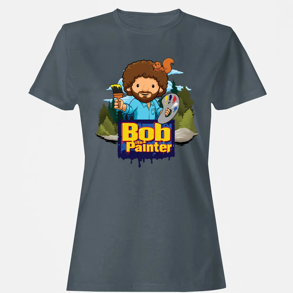 Women's T-shirt - C75DEPD5