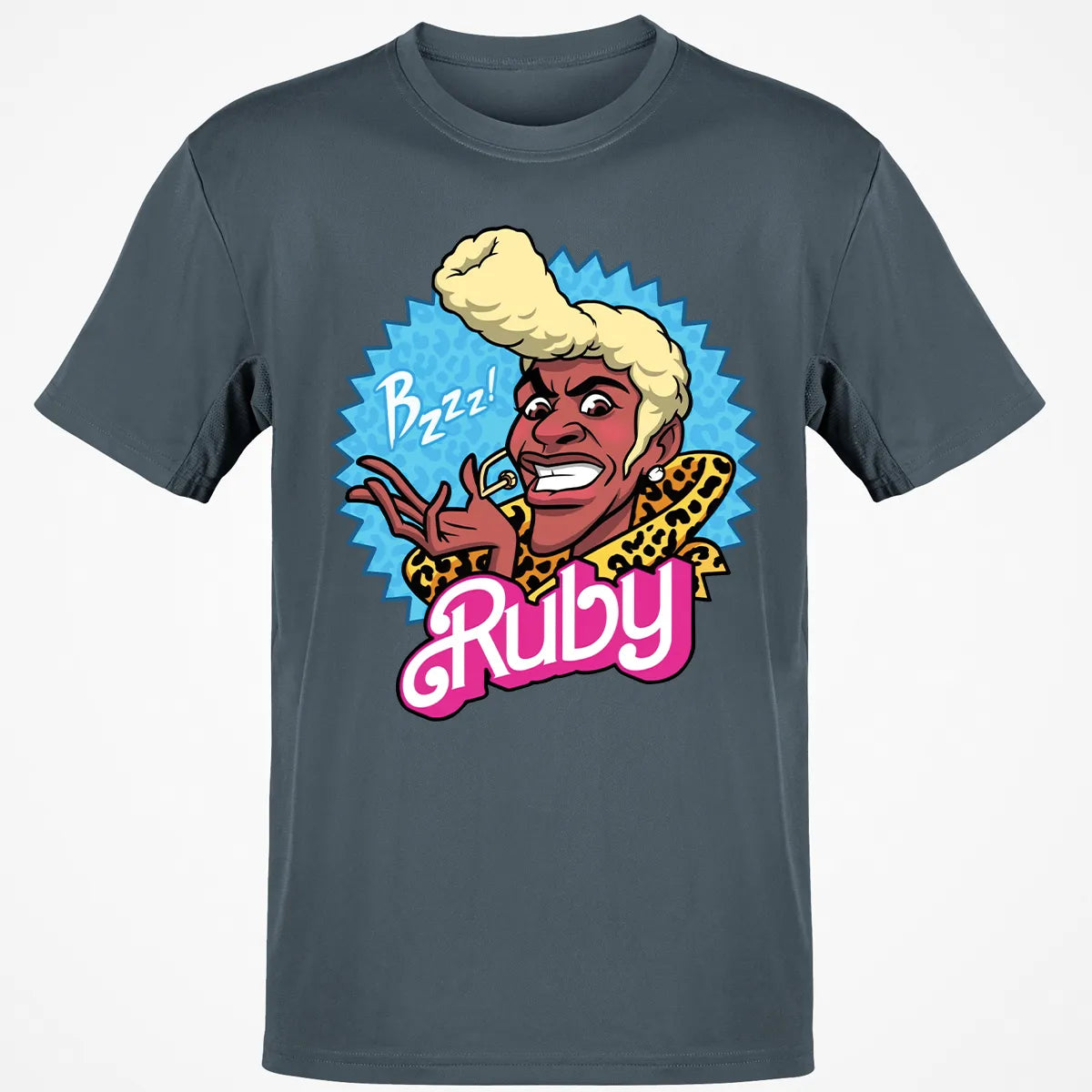 Classic Unisex T-Shirt - 2PQD5Y8B