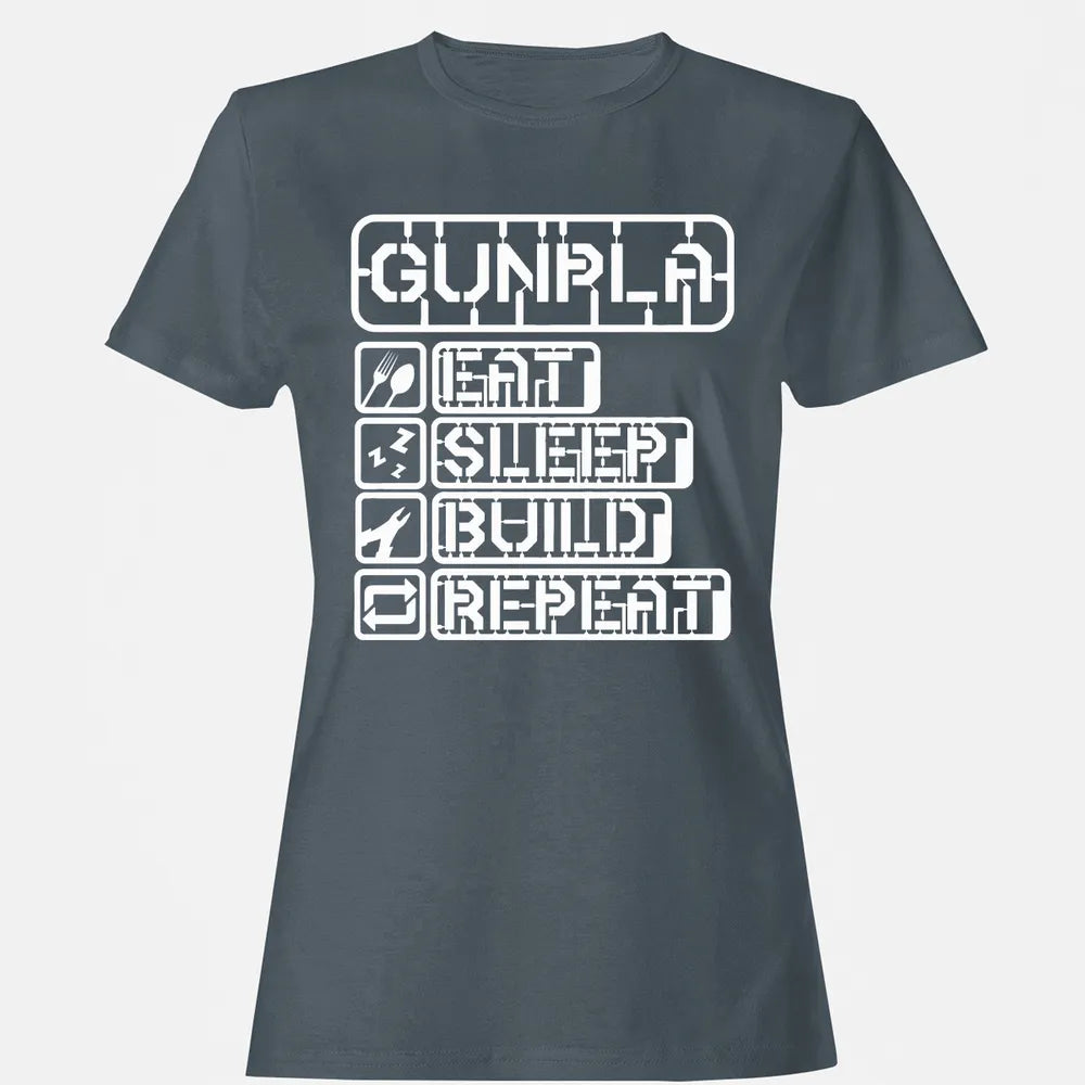Women's T-shirt - 227TFFM6