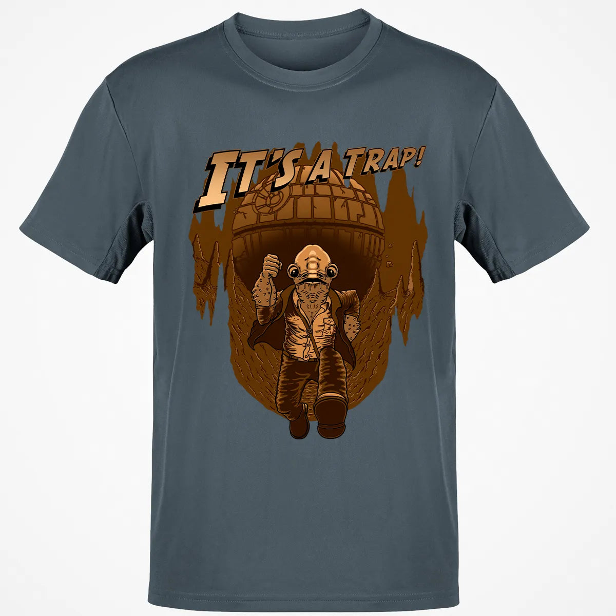 Classic Unisex T-Shirt - YVCLLLBY