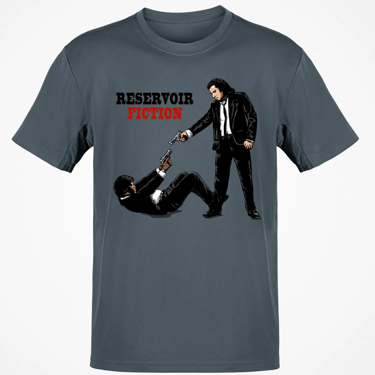 Classic Unisex T-Shirt - 6H4KRDLY