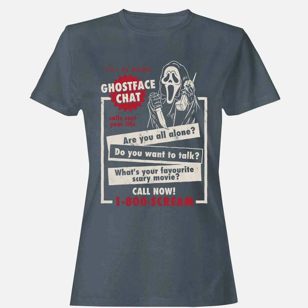Women's T-shirt - 8NH8ADFJ