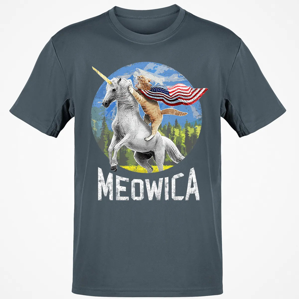Classic Unisex T-Shirt - F291G16C