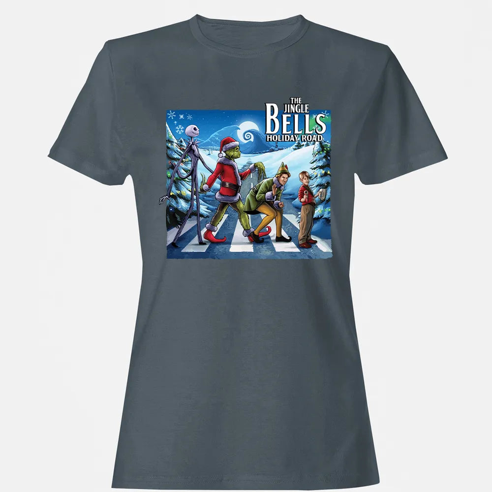 Women's T-shirt - 5GU46BG9