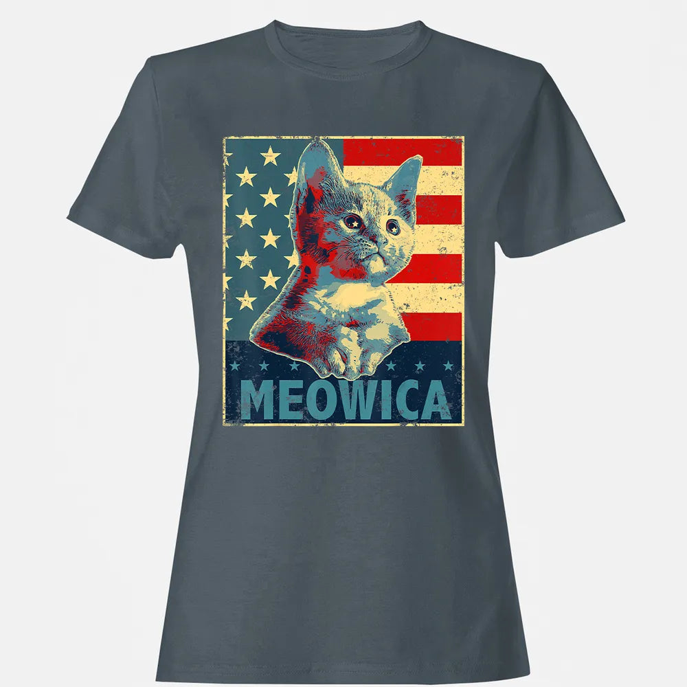 Women's T-shirt - DGSB97QD
