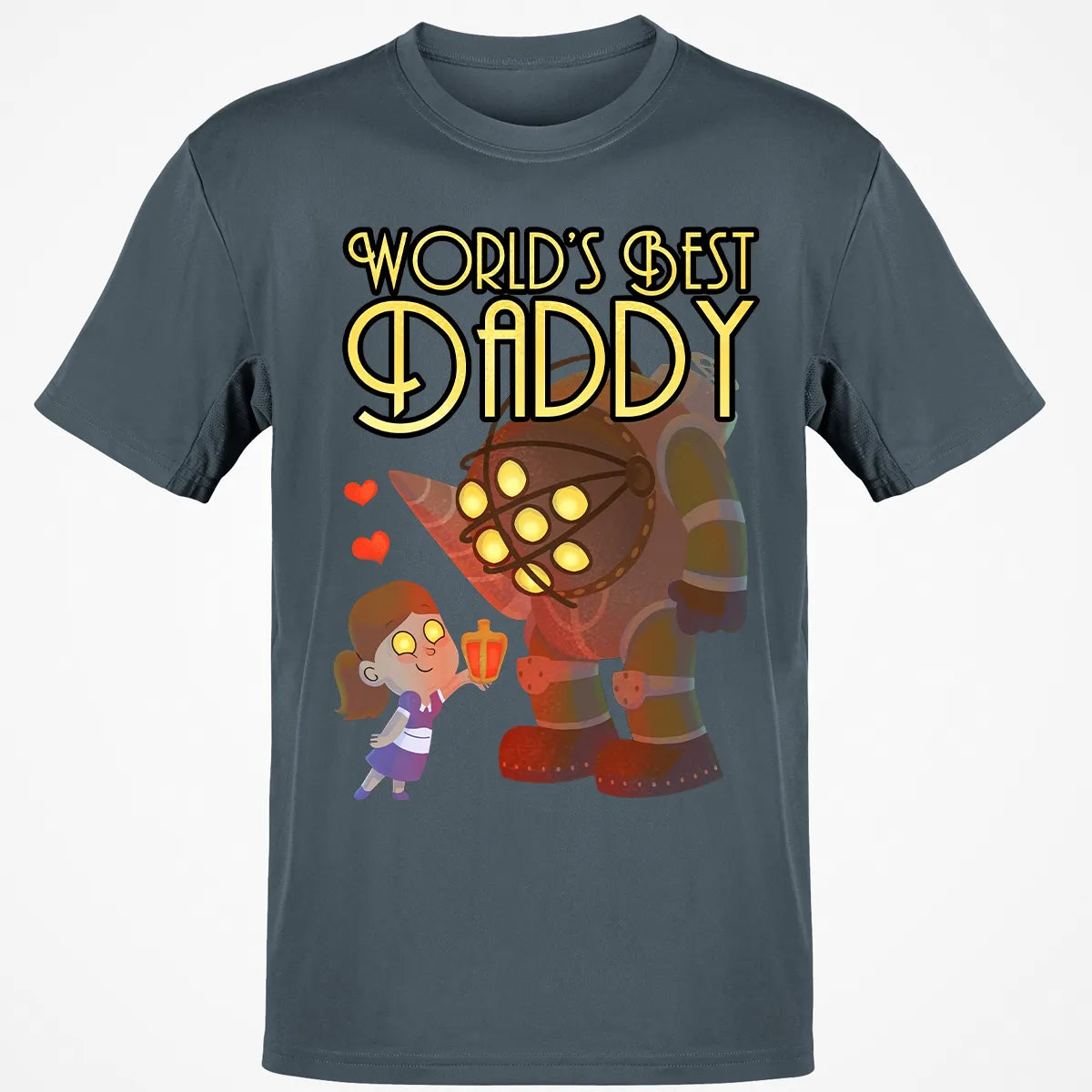 Classic Unisex T-Shirt - P786R81R