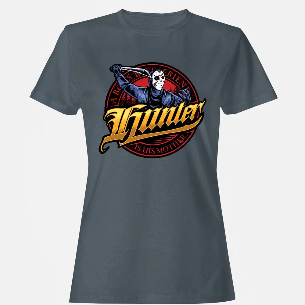Women's T-shirt - K9UBRW9G