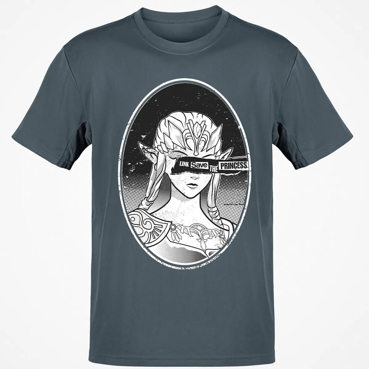 Classic Unisex T-Shirt - QYEGGX3A