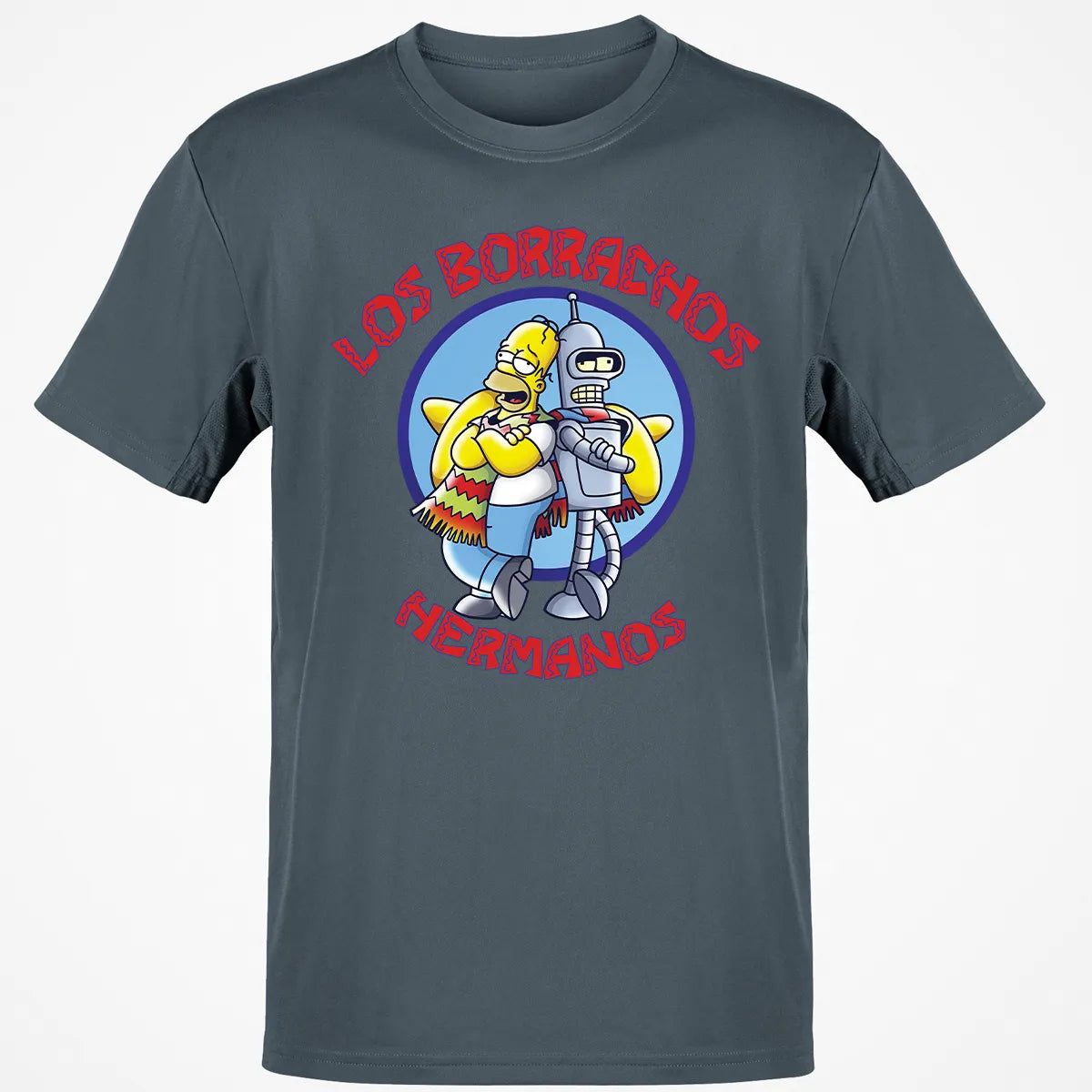 Classic Unisex T-Shirt - YSEP36WQ