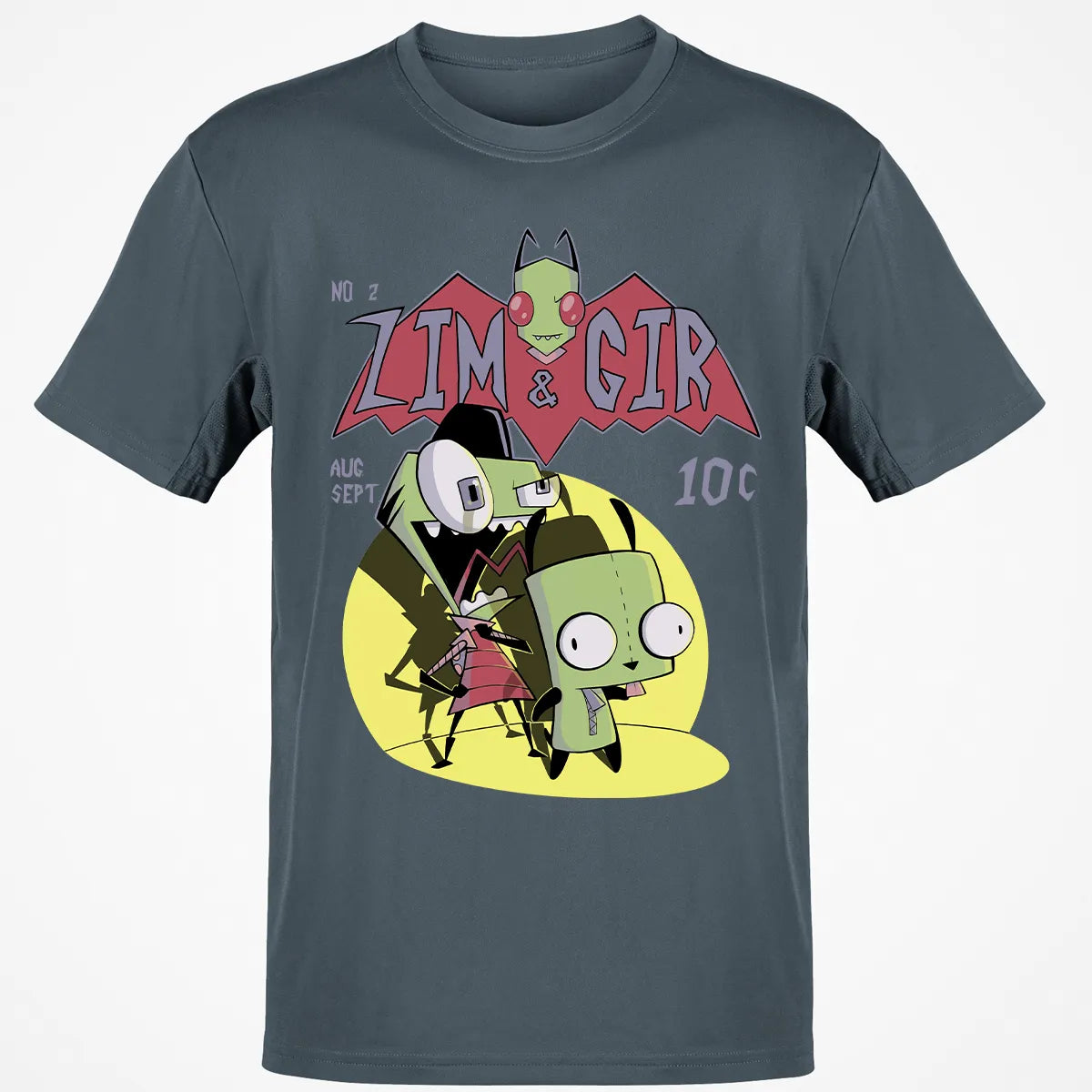 Classic Unisex T-Shirt - NJYLD4MV