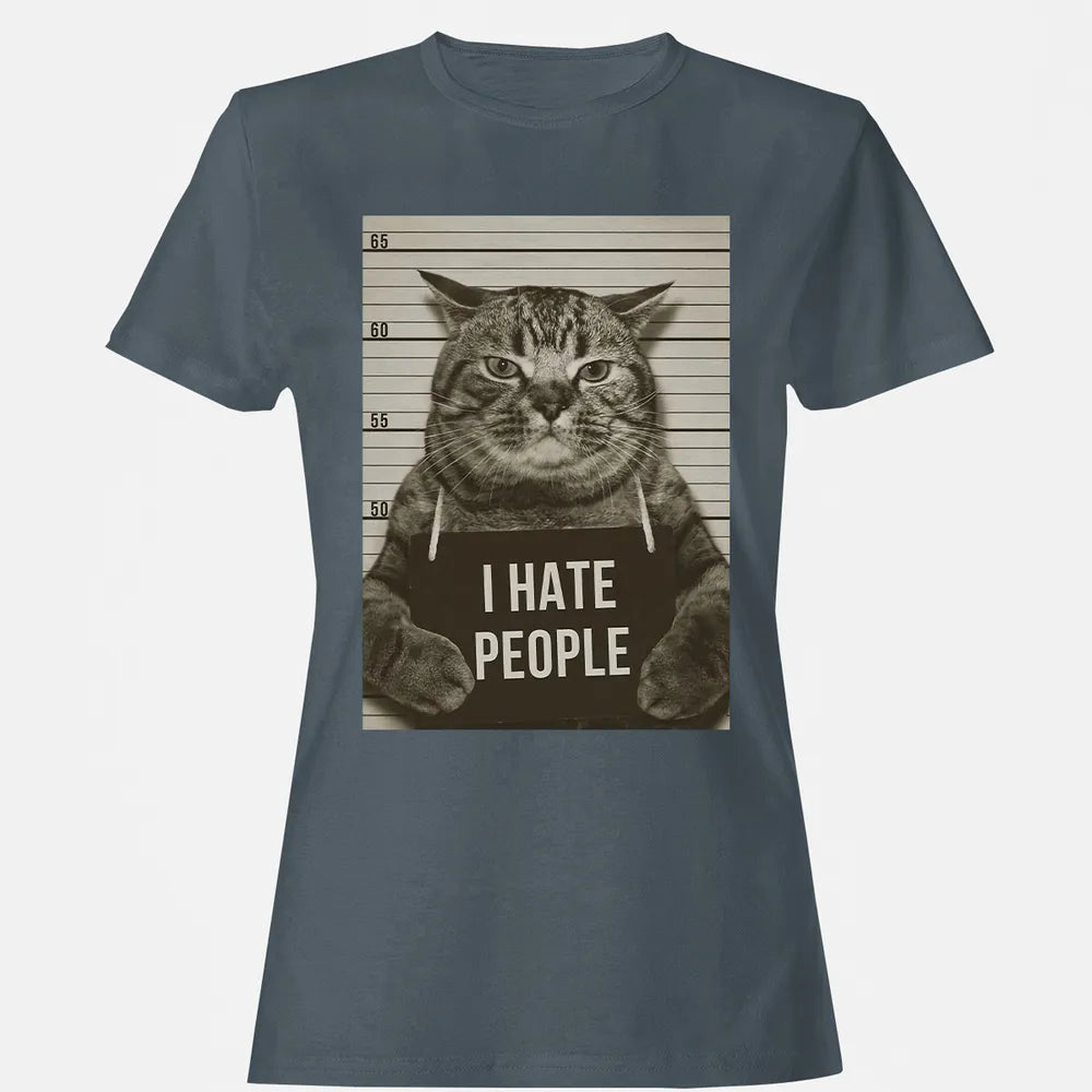 Women's T-shirt - SXJ9W9KF
