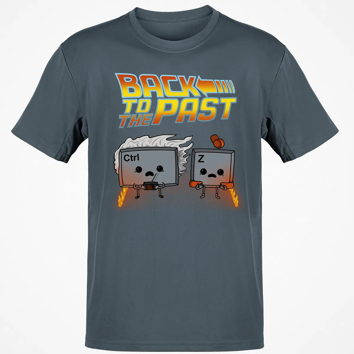 Classic Unisex T-Shirt - N6Z3FXR8