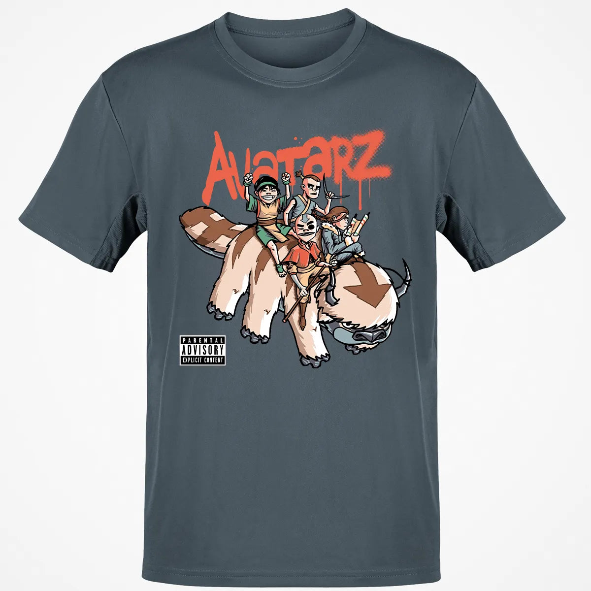 Classic Unisex T-Shirt - XSZLY83S