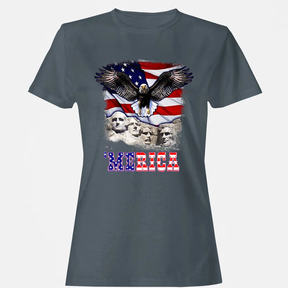 Women's T-shirt - C5AADE4A