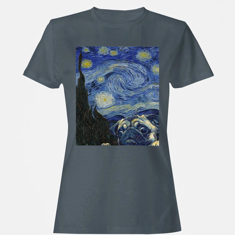 Women's T-shirt - LZ32VV34