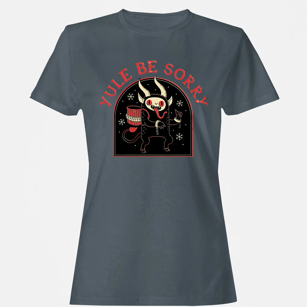 Women's T-shirt - GTNGT26N